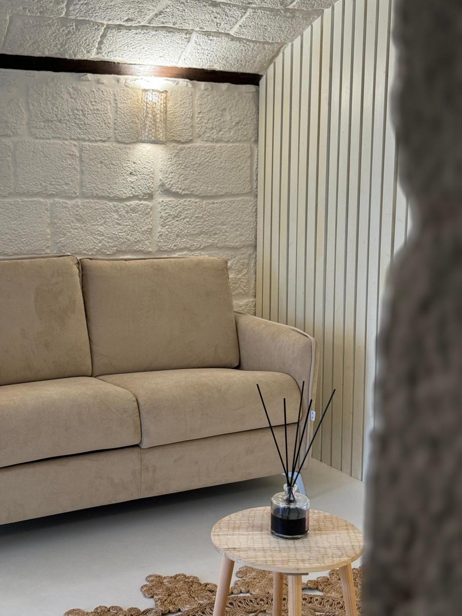 Mia House Apartment Monopoli Exterior foto