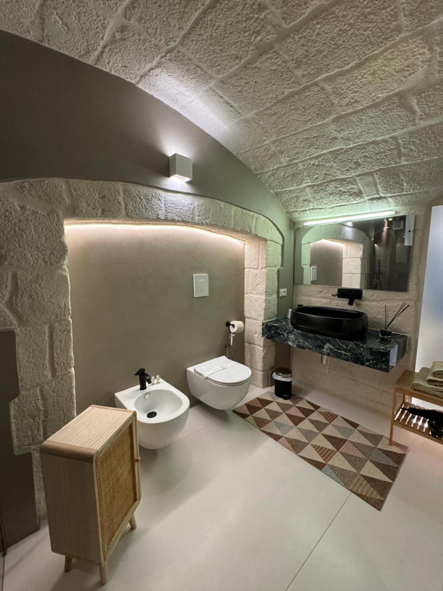 Mia House Apartment Monopoli Exterior foto